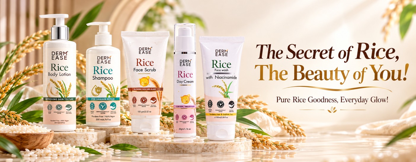 COSMETIC PRODUCTS
